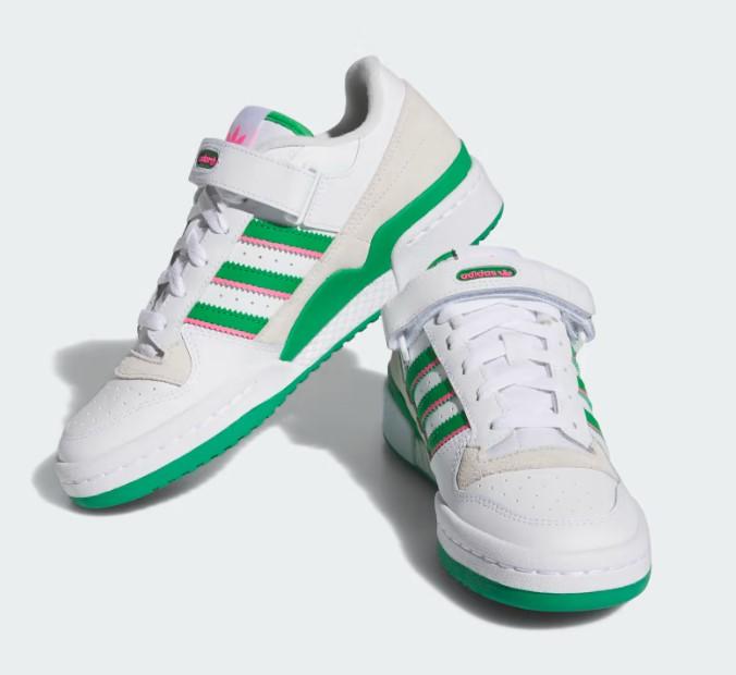 Forum Low IE7422 UNI ADIDAS 