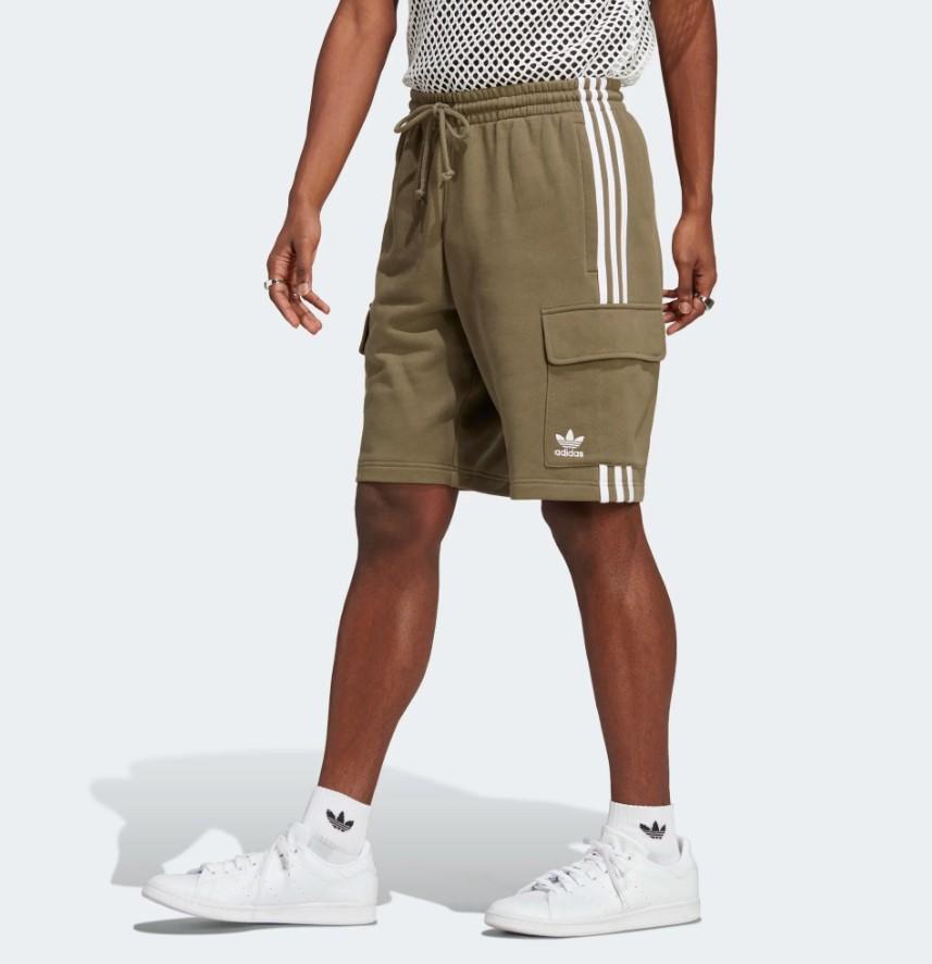 3S Cargo Short IA6332 UNI ADIDAS 