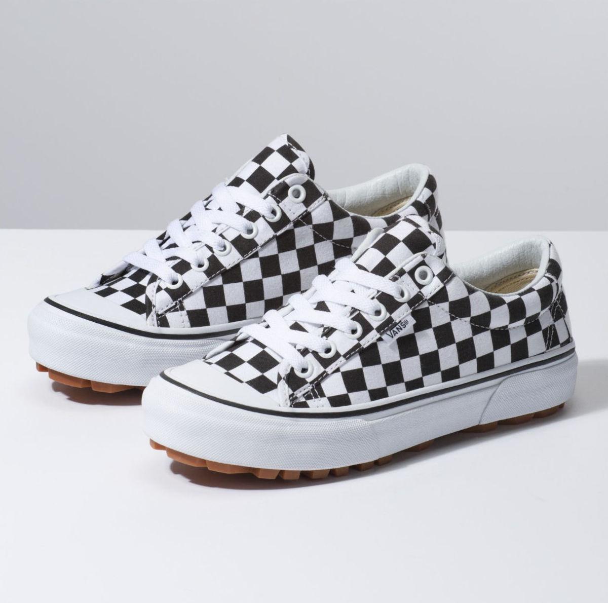 Valut VN0A3MVHQXH UNI VANS 