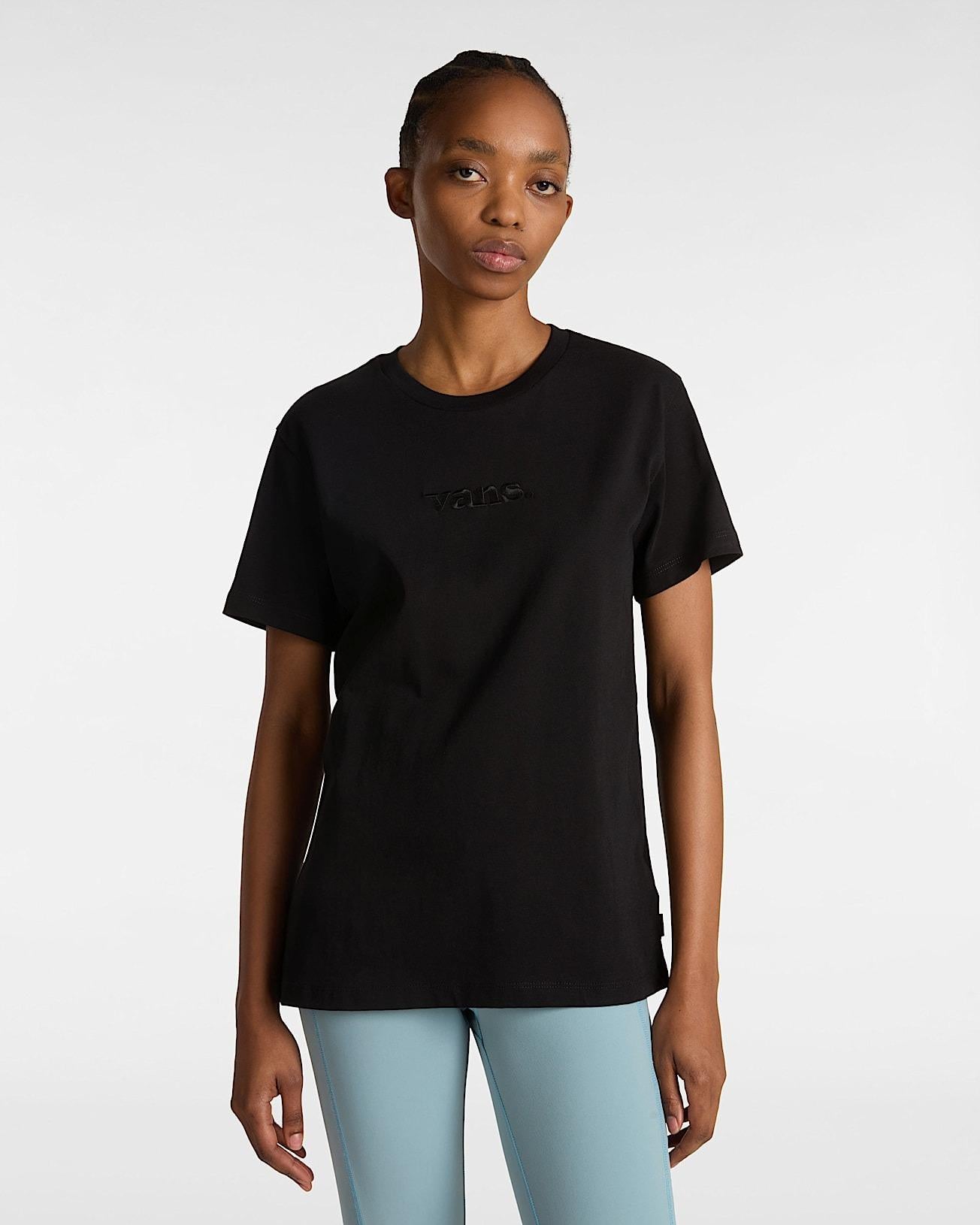 Essential Bff VN000P5U BLK1 VANS 