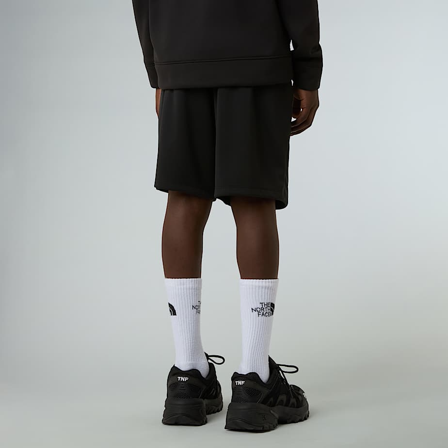 Never Stop Short NF0A86U4 JK31 THE NORTH FACE 