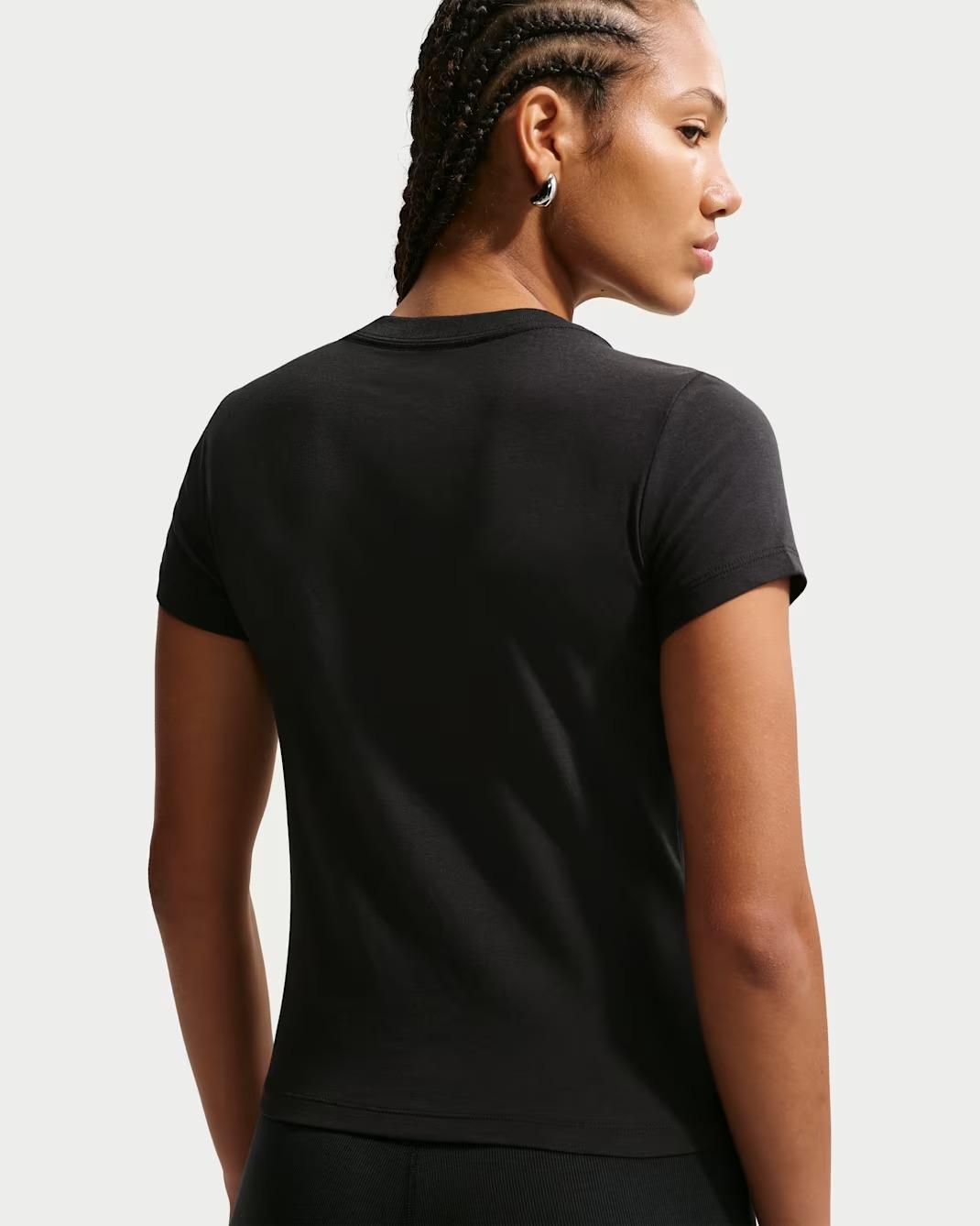 Nike Sportswear Chill Knit FV5508 010 NIKE 