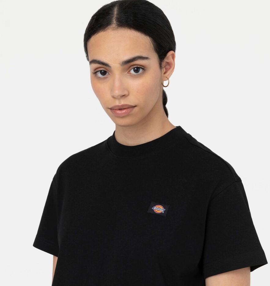POWERS DK0A4Y8L BLK DICKIES 