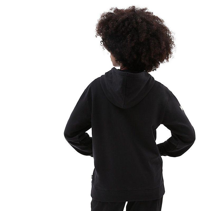 Hoodie VN0A7RN ZBLK VANS 