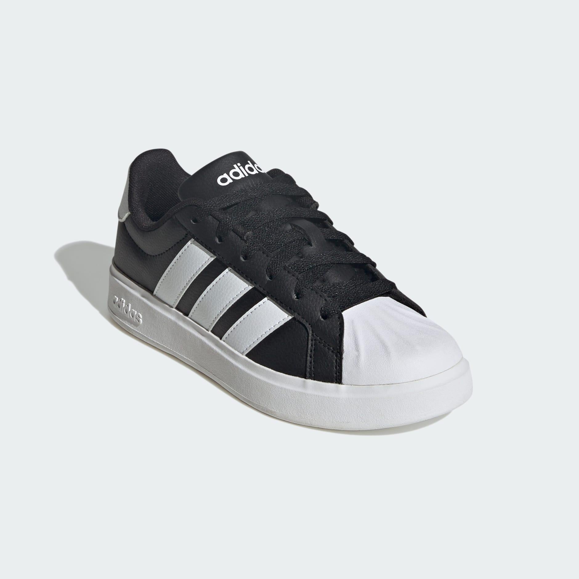 Street talk JQ8610 UNI ADIDAS 