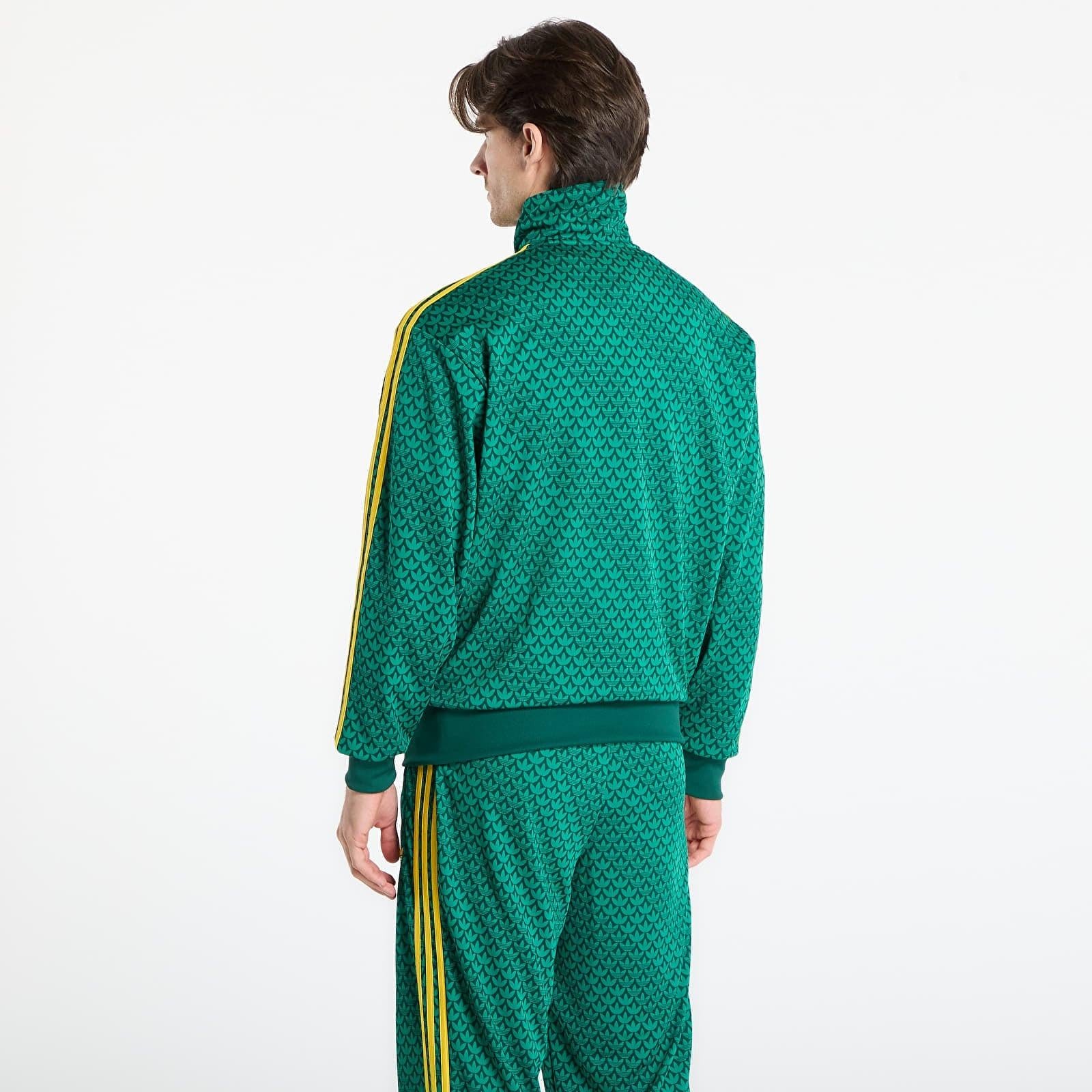 Tracksuit firebird tt KD0382 UNI ADIDAS 