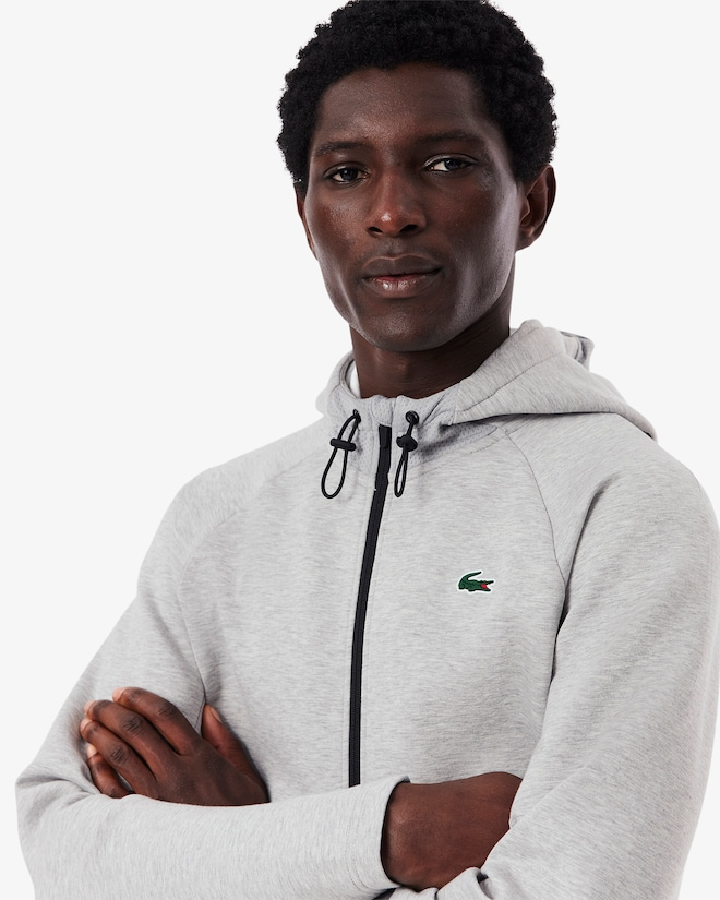 Sweetshirt SH8914 9YA LACOSTE 