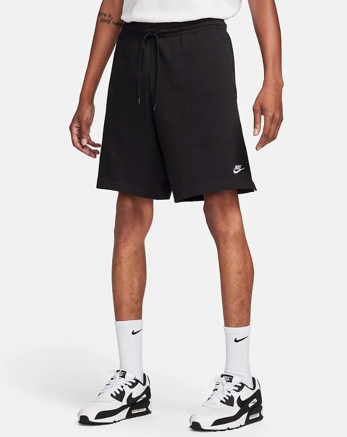 NK CLUB KNIT FQ4359 010 NIKE 