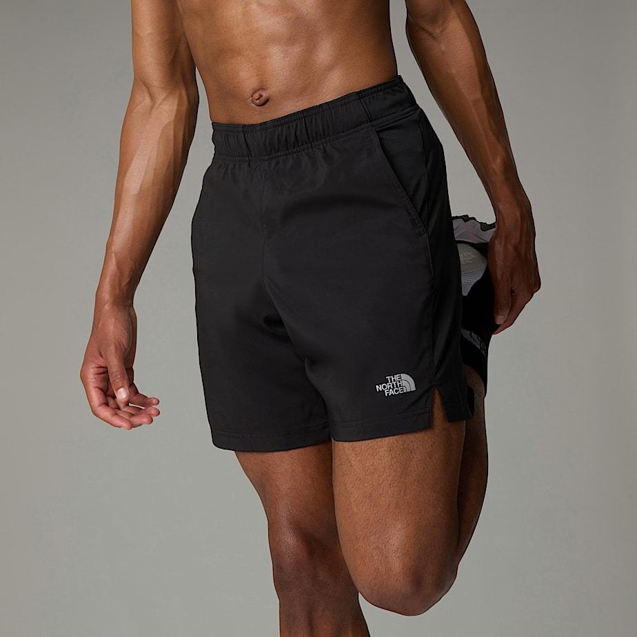 7in Short NF0A3O1B 4H01 THE NORTH FACE 