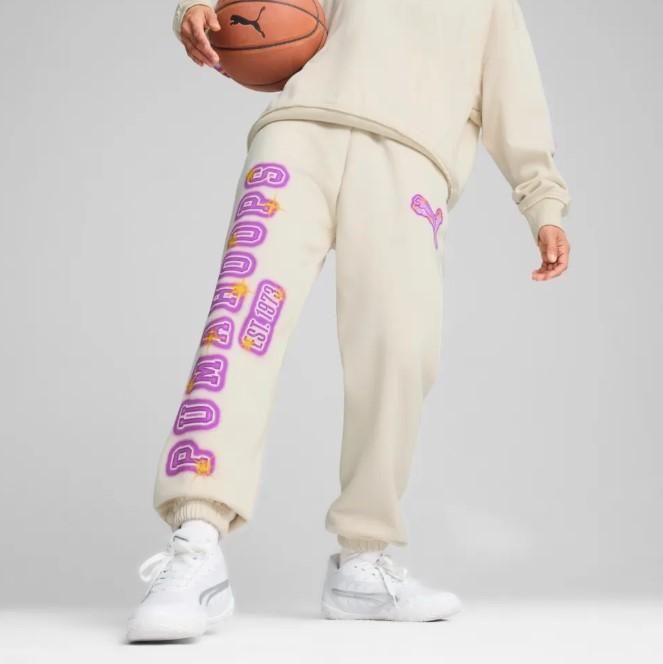 Puma Pant 682792 02 PUMA 