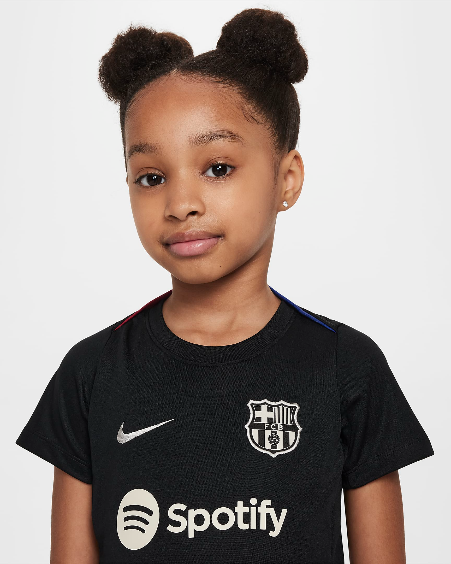 Fcb FQ0070 010 NIKE 