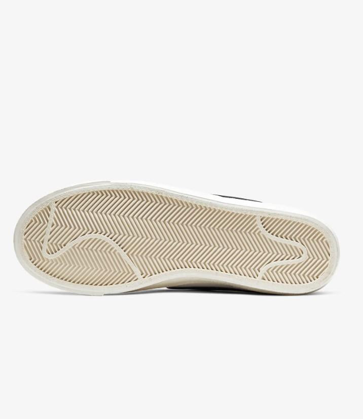 Blazer Mid '77 CZ1055 100 NIKE 