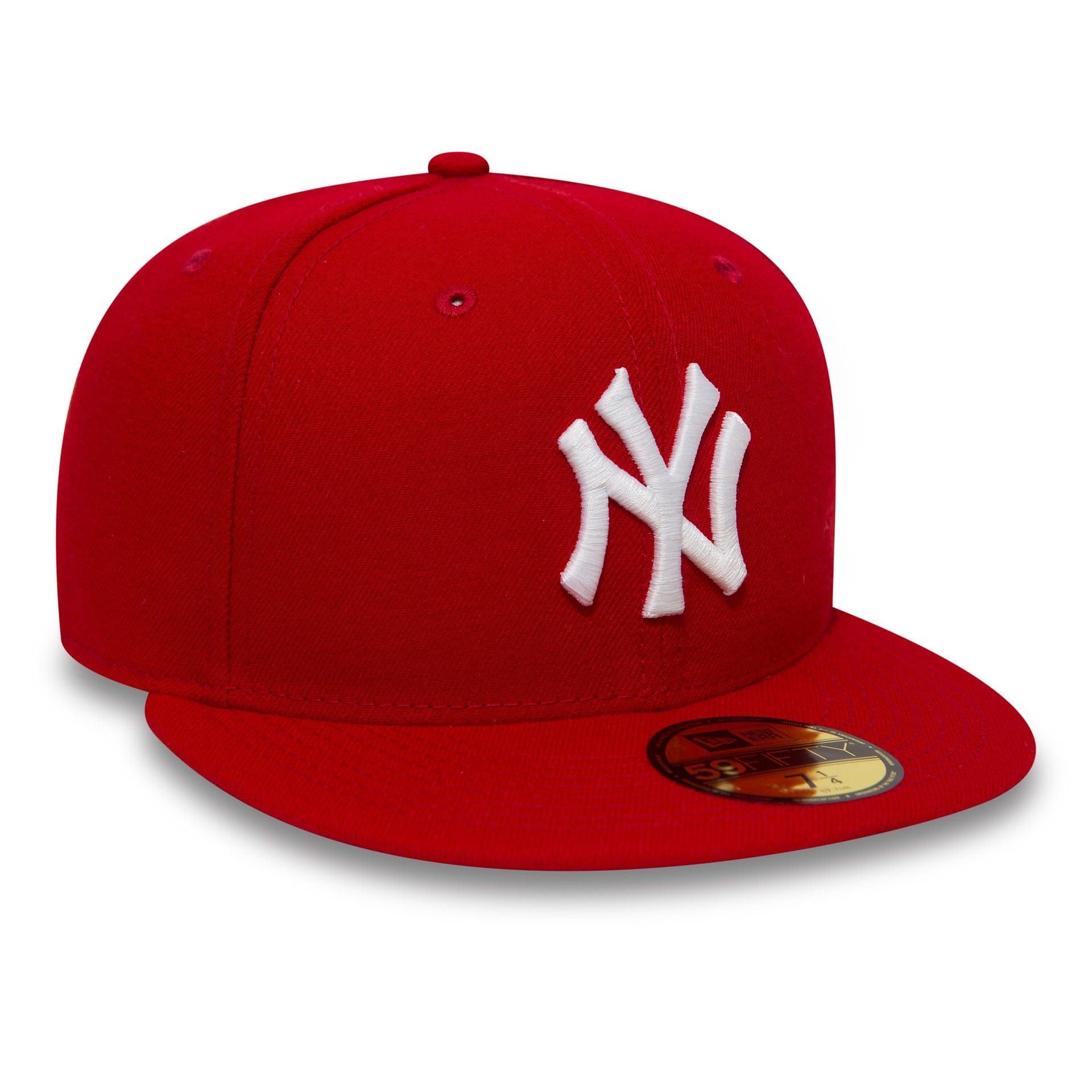 NEW ERA 10011573SCA/WHI