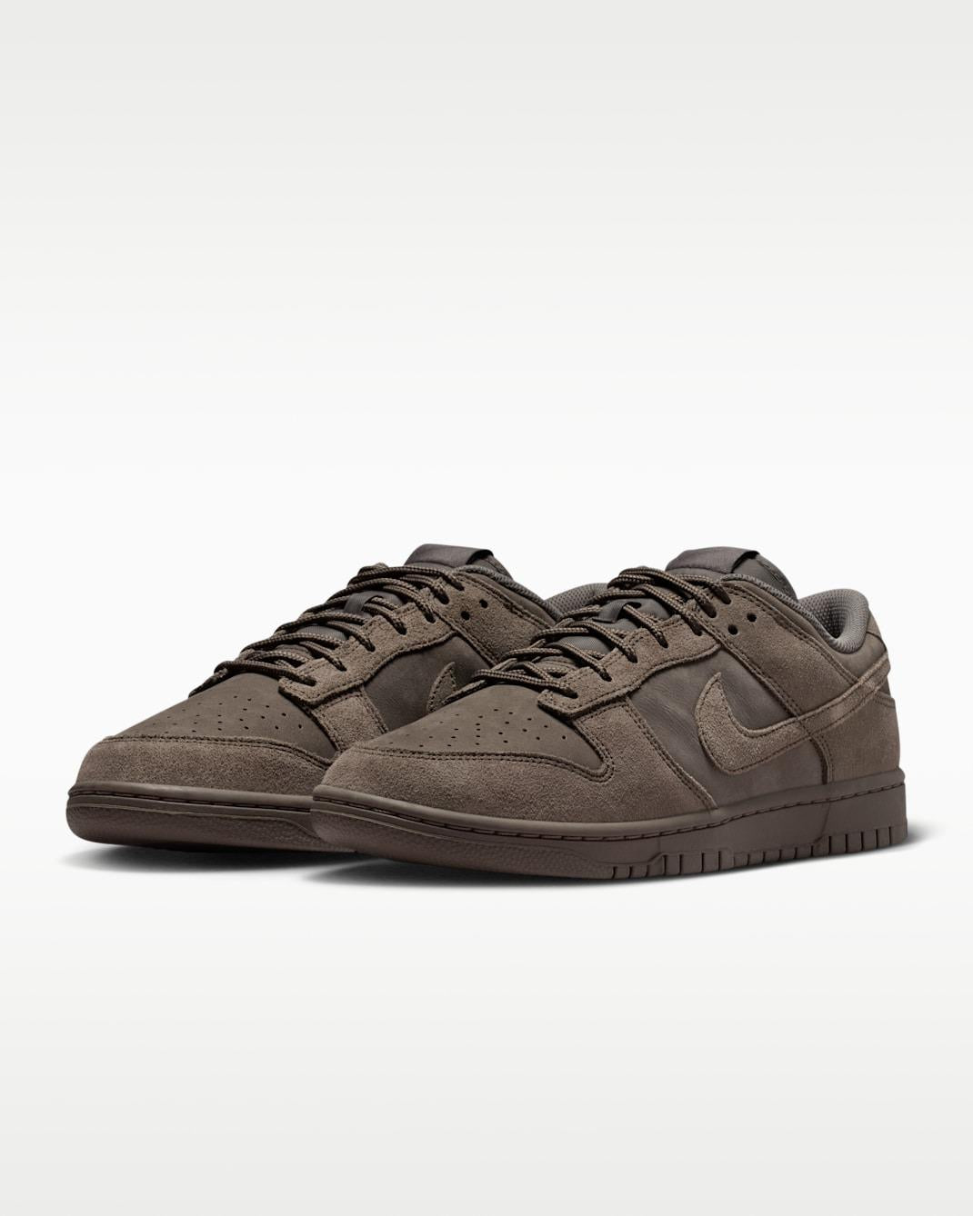 Nike Dunk Low Retro Se IB6651 200 NIKE 