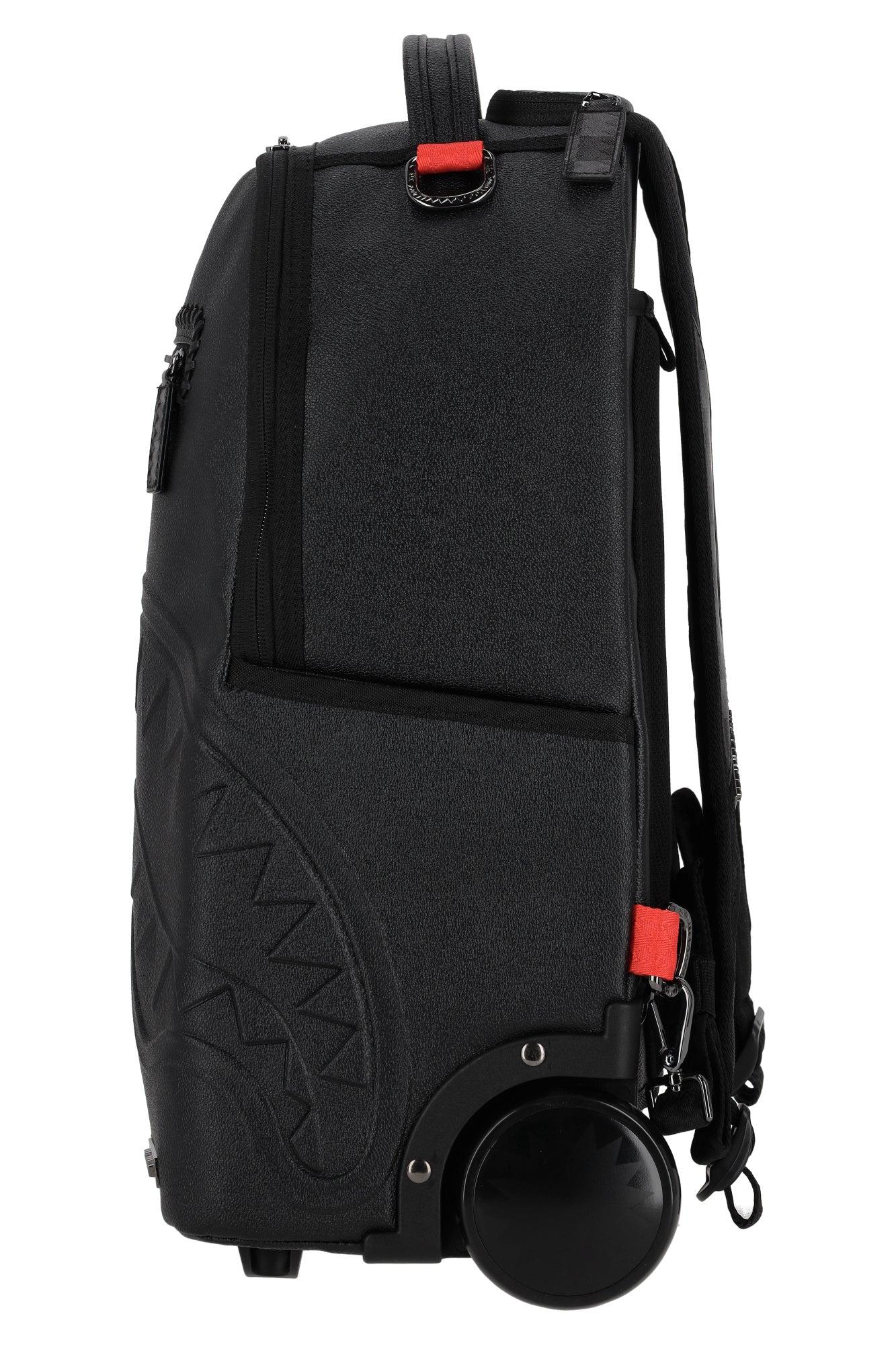 Core embossed 8 check 910B6457NSZ UNI SPRAYGROUND 
