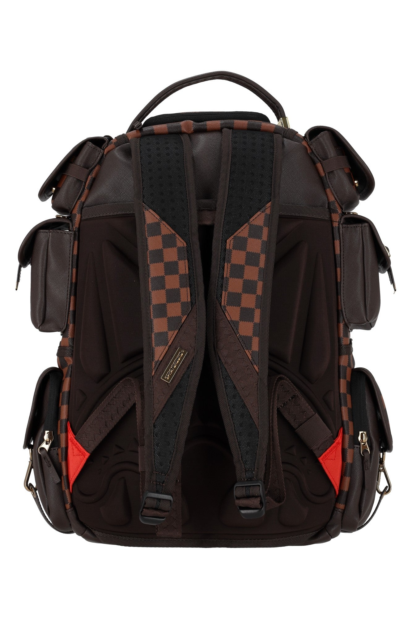 SPRAYGROUND 910B7406NSZUNI