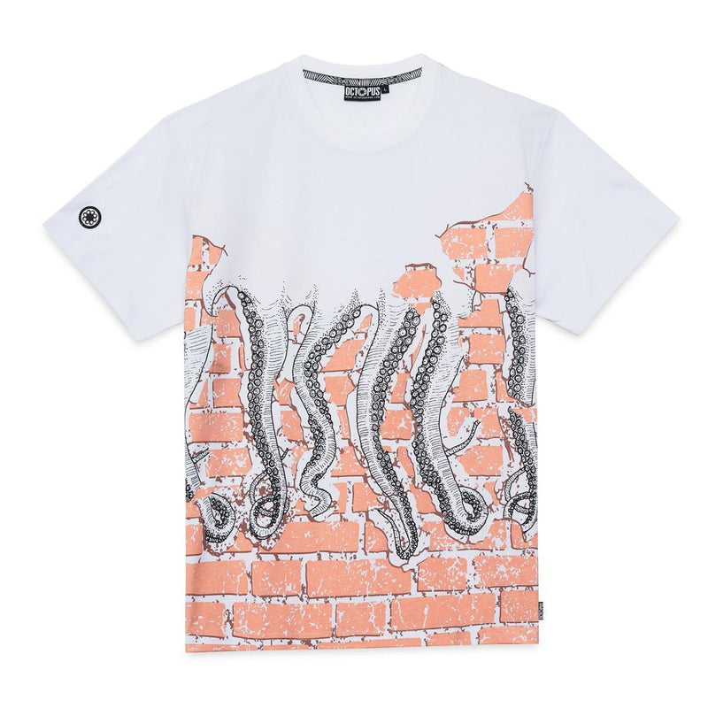 Brick shirt