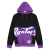 Hoodie Raptors