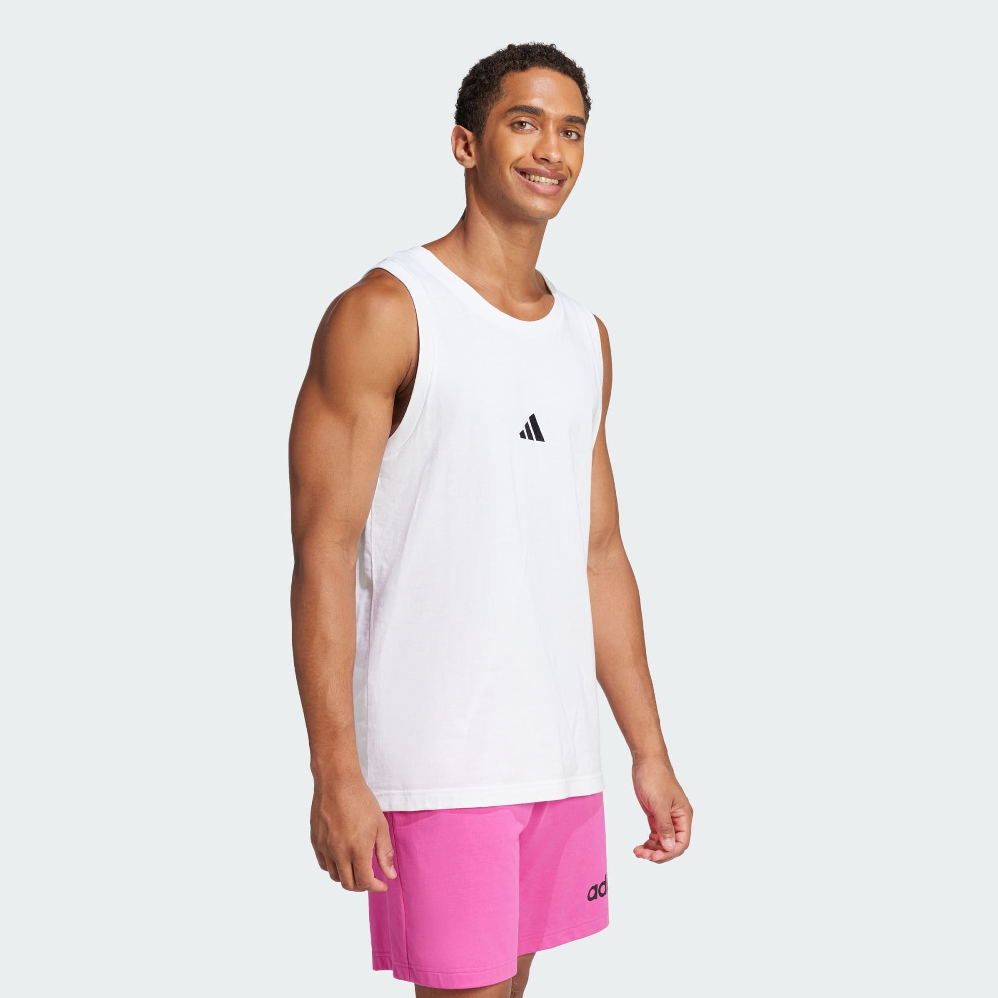Sl Tank JE8984 UNI ADIDAS 