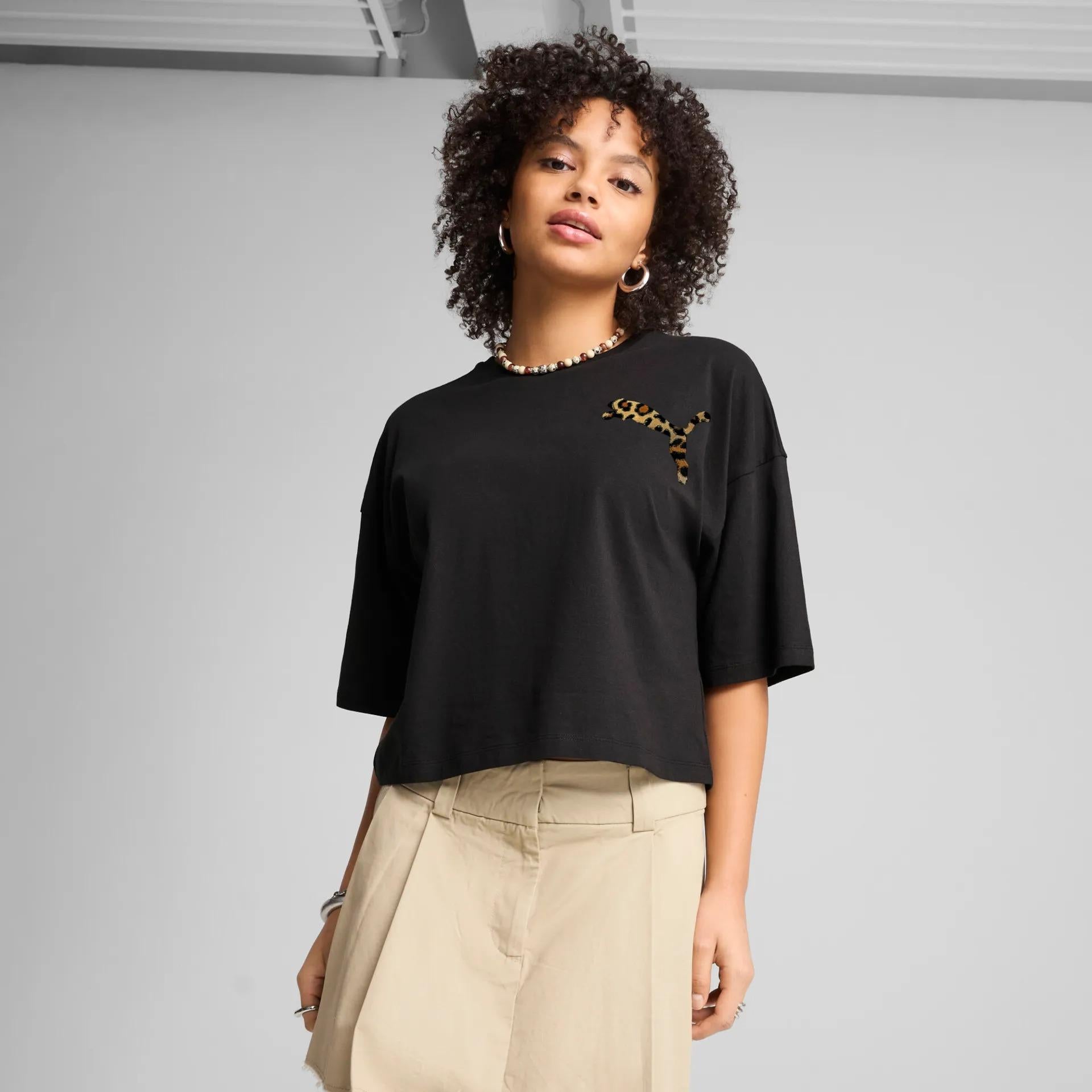 Leo Lux Oversized 632337 01 PUMA 