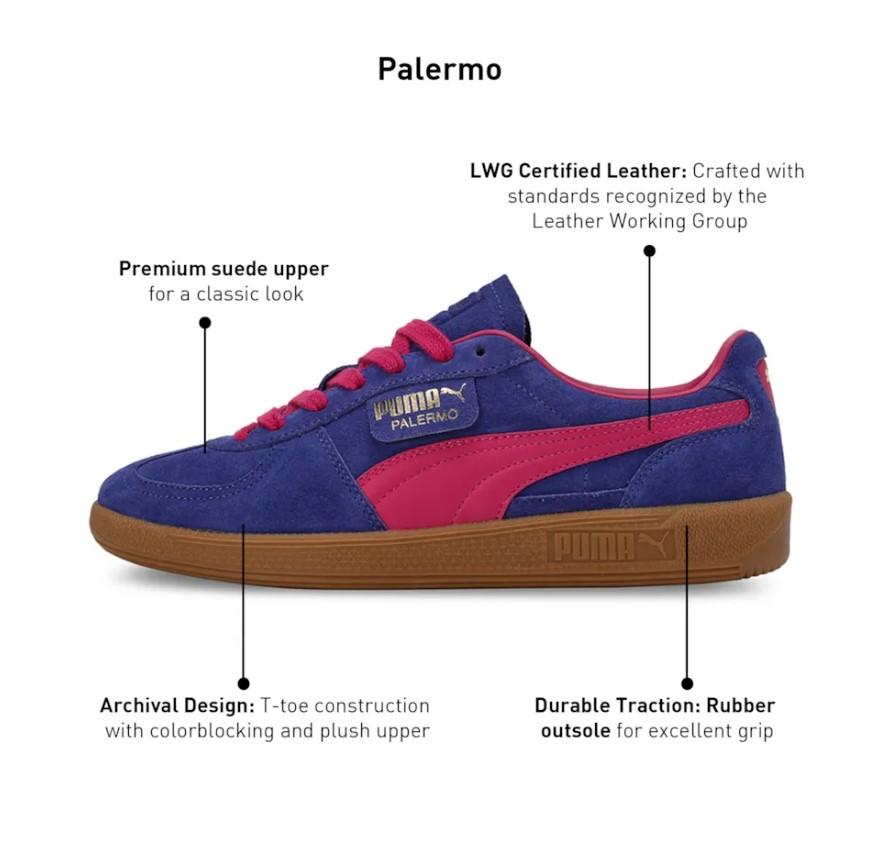 Palermo 396463 21 PUMA 