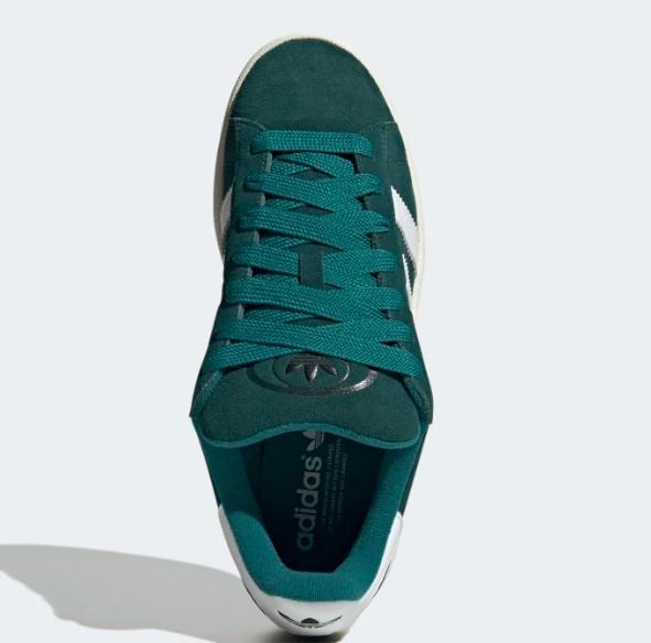 Campus 00s HR1467 UNI ADIDAS 