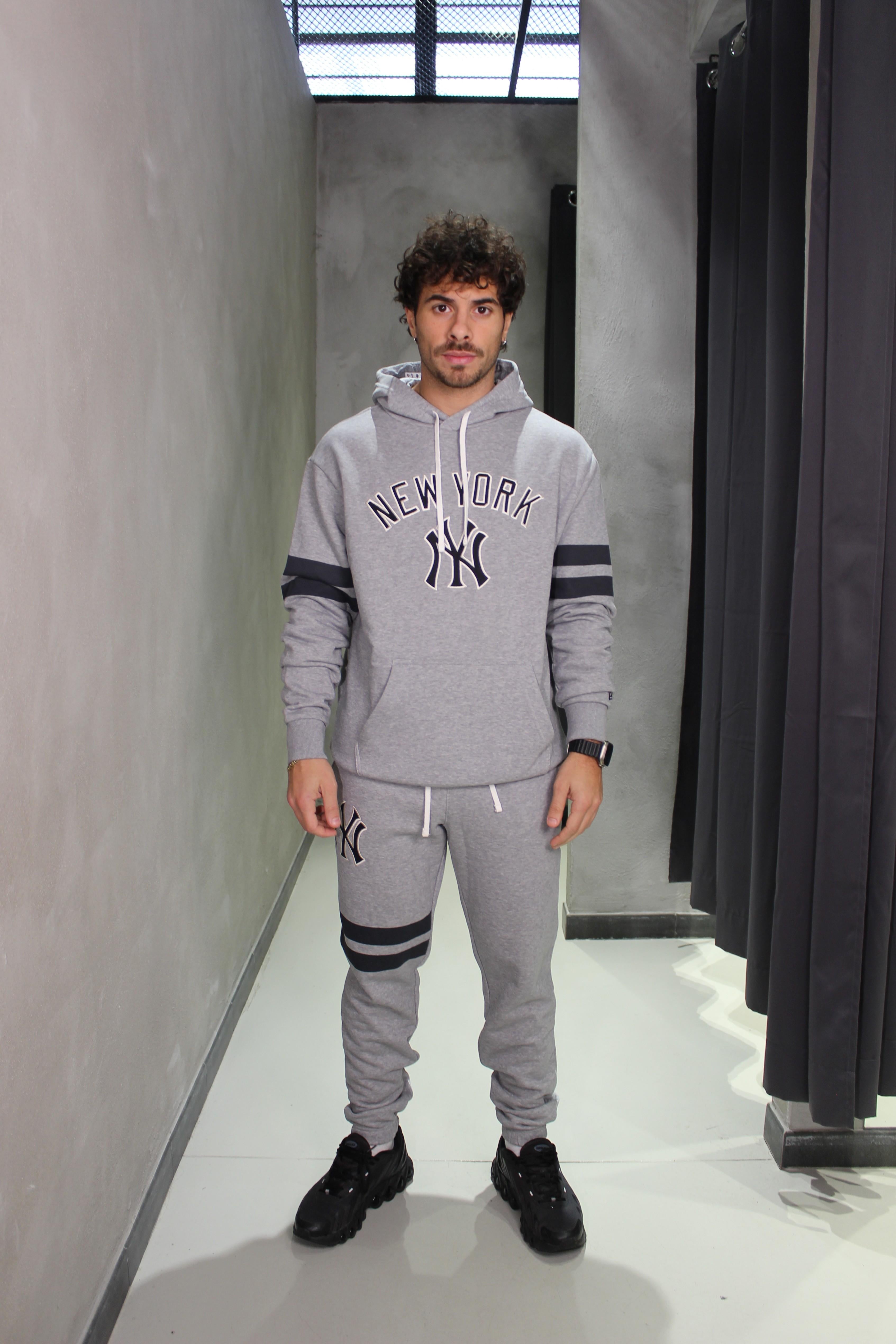 Oversize New York Yankees MLB 60416316 HGRNVY NEW ERA 