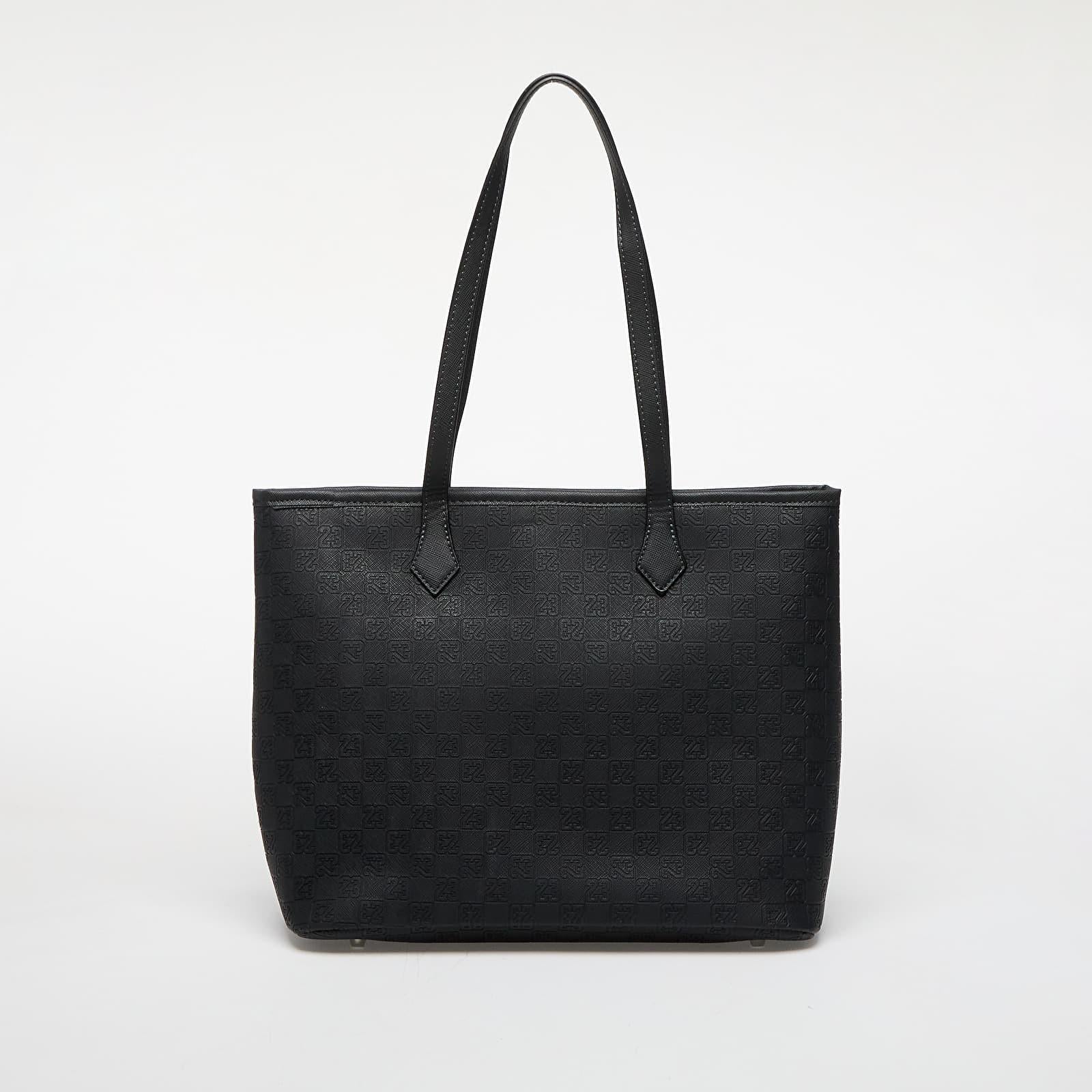 Jam Monogram Tote Bag MM0990 G0T JORDAN 