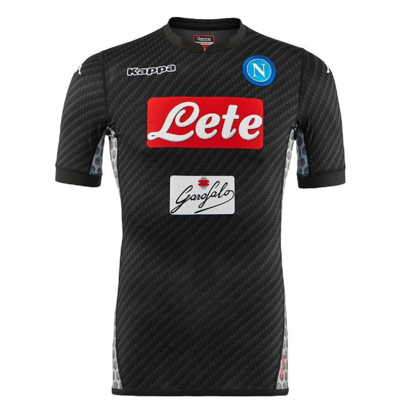 Maglia gara Karbon 2017/2018