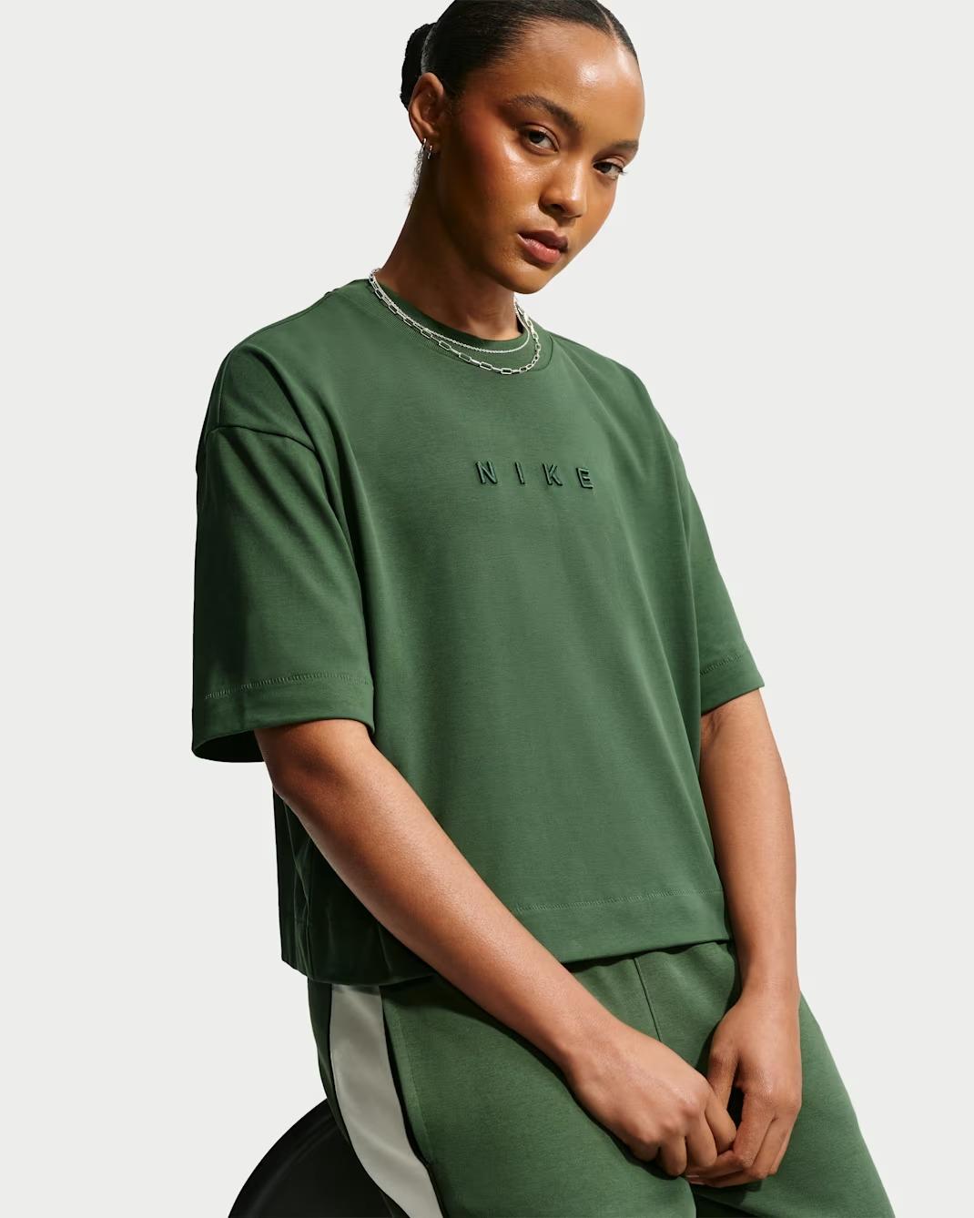 Nsw Tee Club HV4955 323 NIKE 