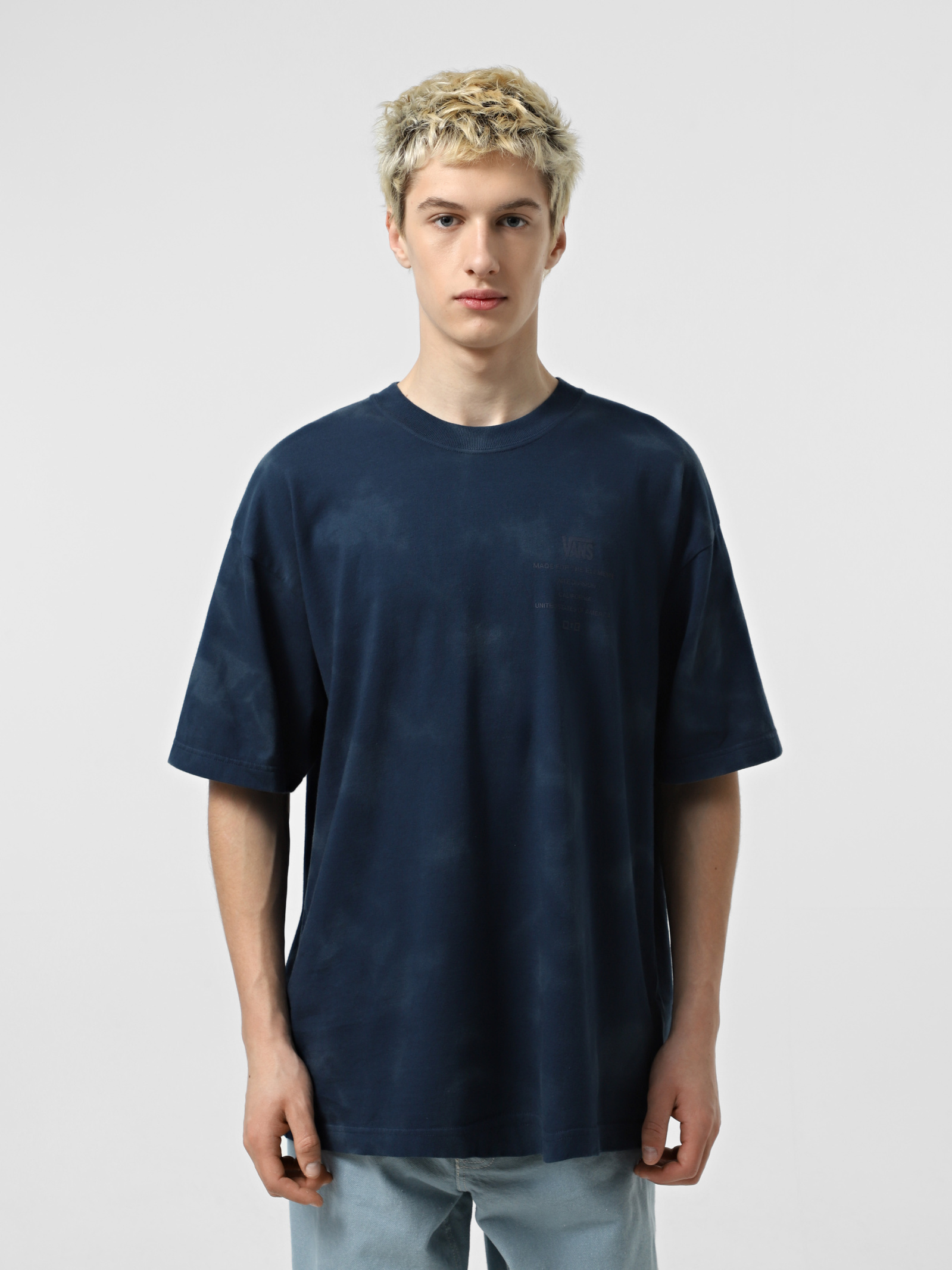 Canyonlands Ss Tee VN000M2S LKZ1 VANS 