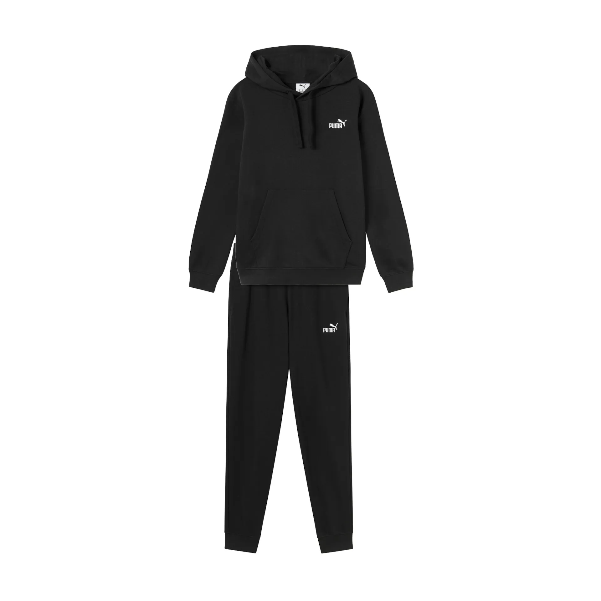 ESS Hooded Suit TR 693270 01 PUMA 