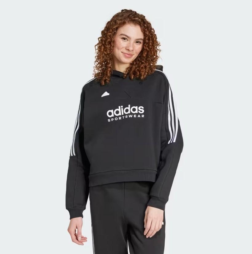 Tiro fleece IX3780 UNI ADIDAS 