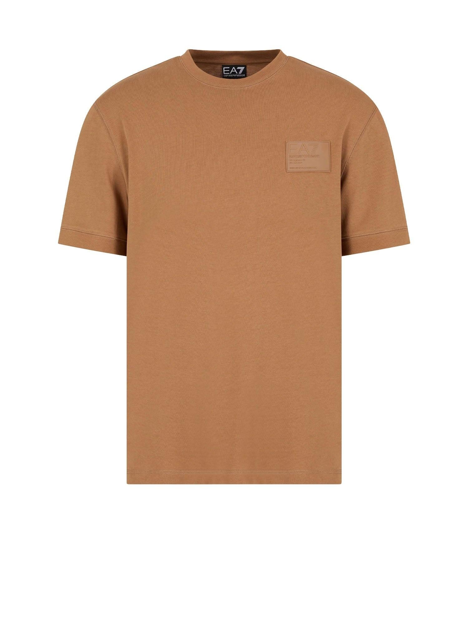 T-shirt 7X000014 U6186 EA7 