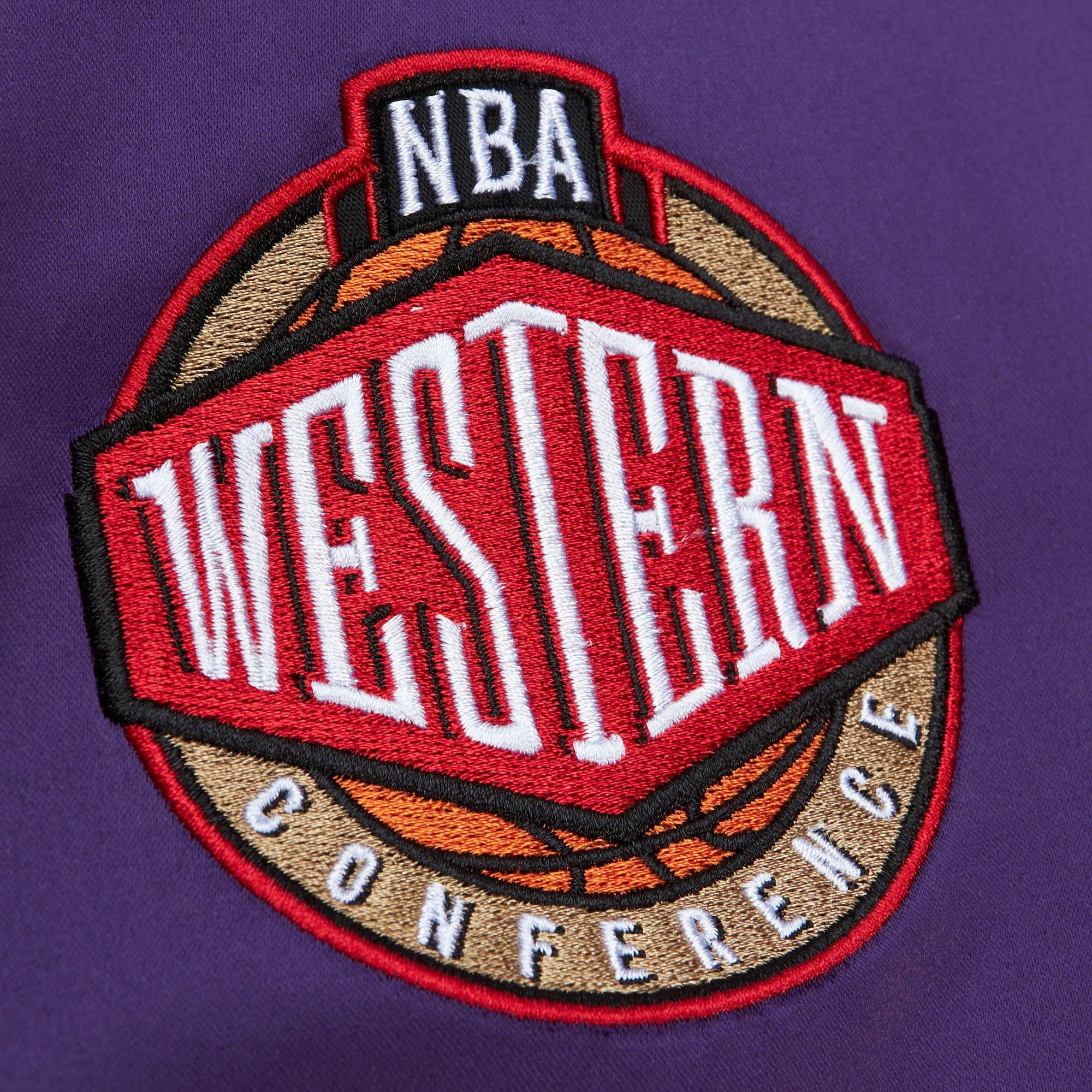  OJBF5516 LALPURP MITCHELL&NESS 