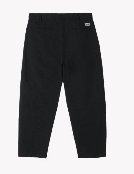 Fubar 22UC0000270 BLACK OBEY 