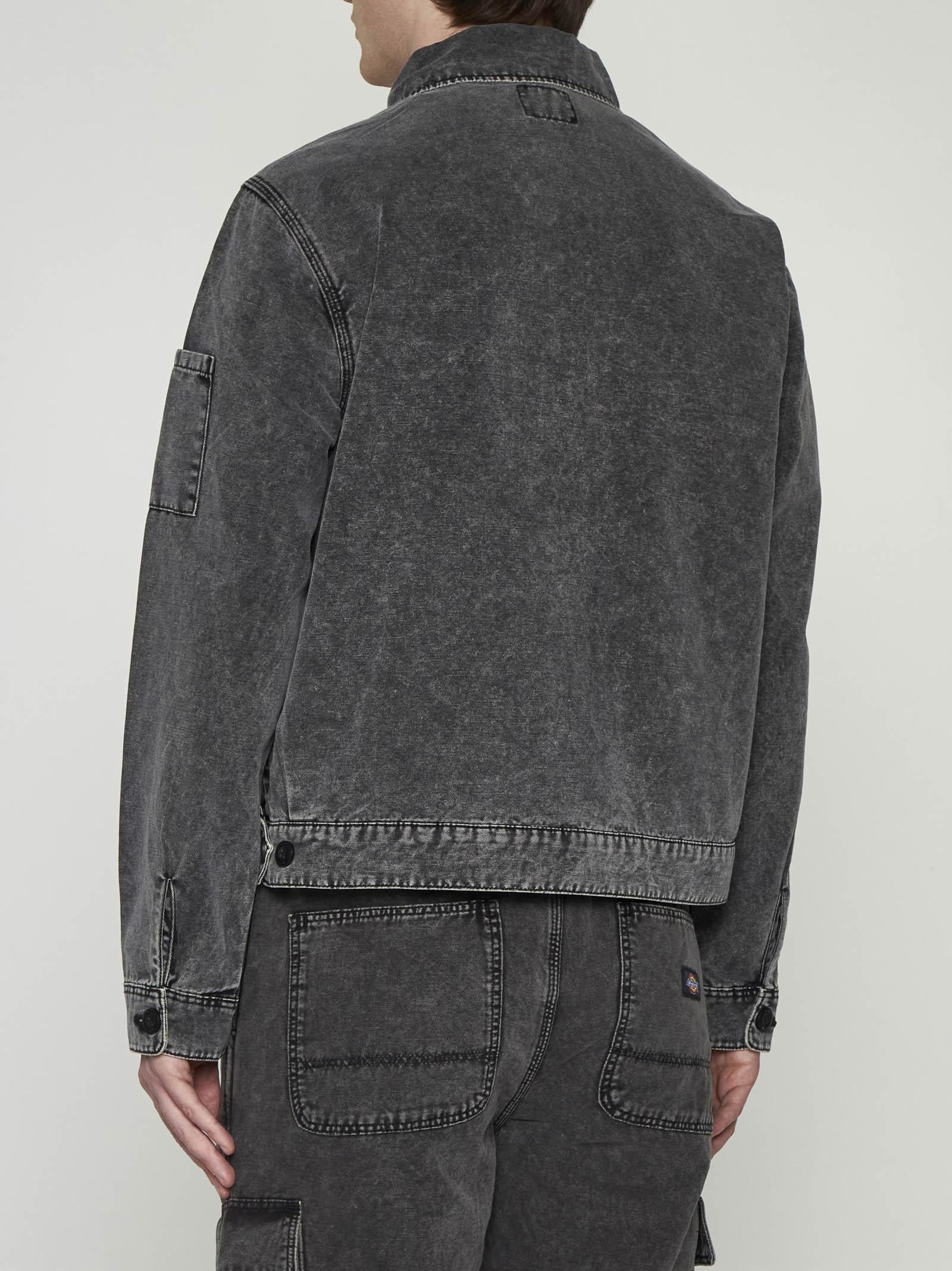 Newington jkt DK0A4YQN H861 DICKIES 