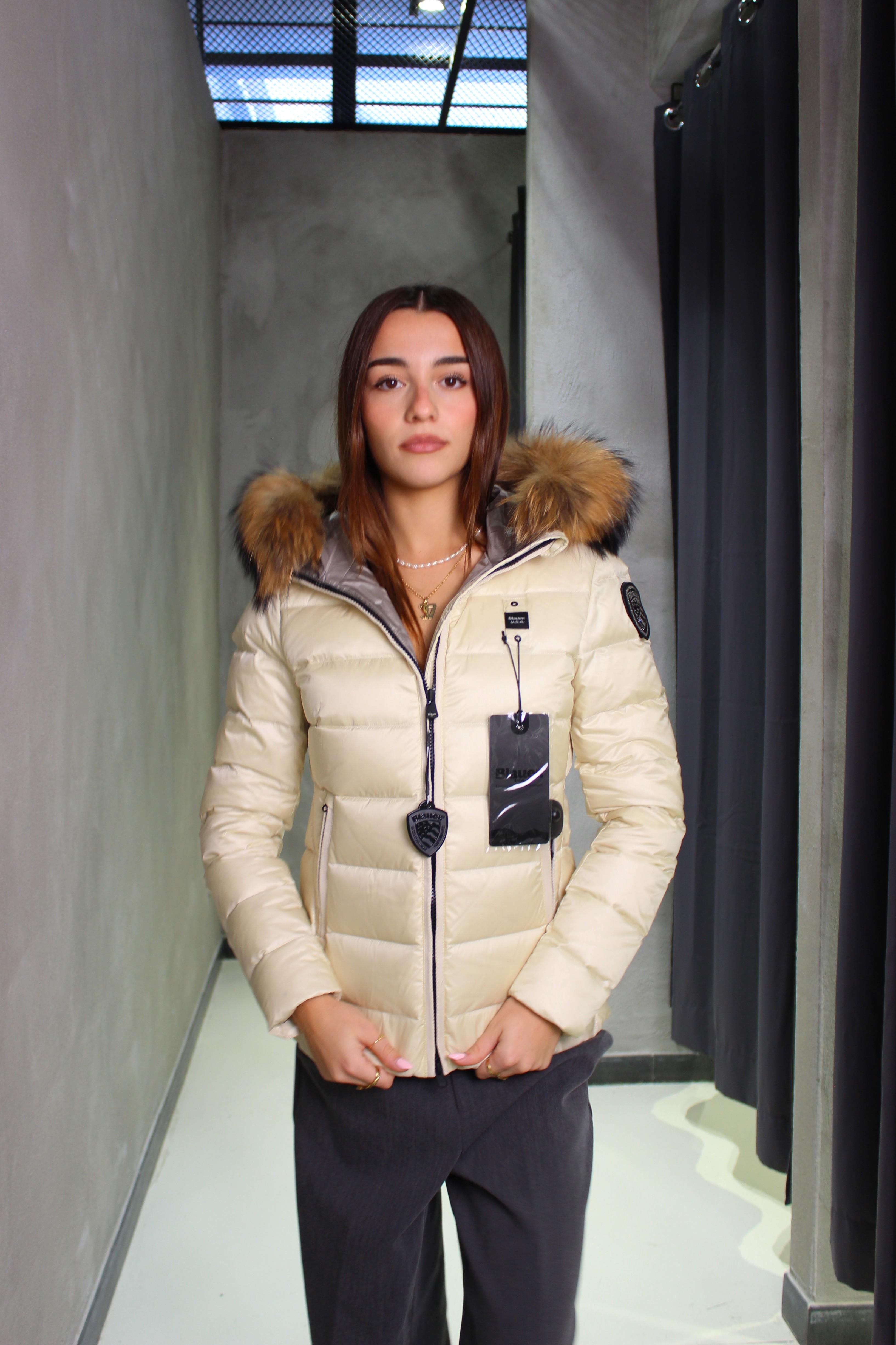 Arcadia W 25WBLDC03099 907GG BLAUER 