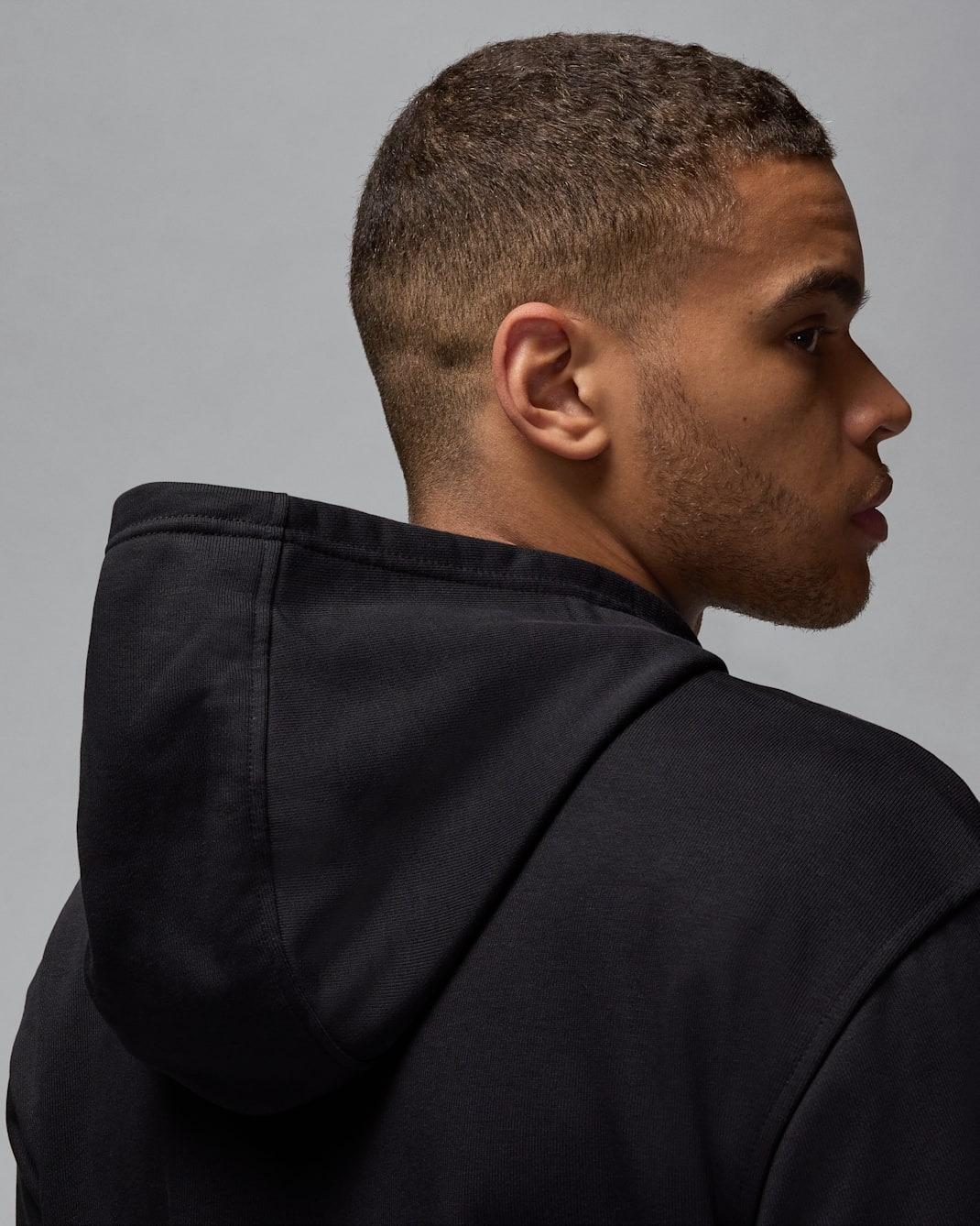 Tracksuit Sport Crossover FV8606 010 JORDAN 