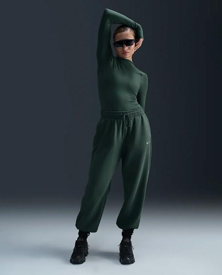 Sportswear Phoenix Fleece FZ5996 338 NIKE 
