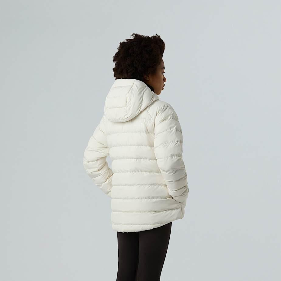 G Reversible Perrito Hooded Jacket NF0A88UE QLI1 THE NORTH FACE 