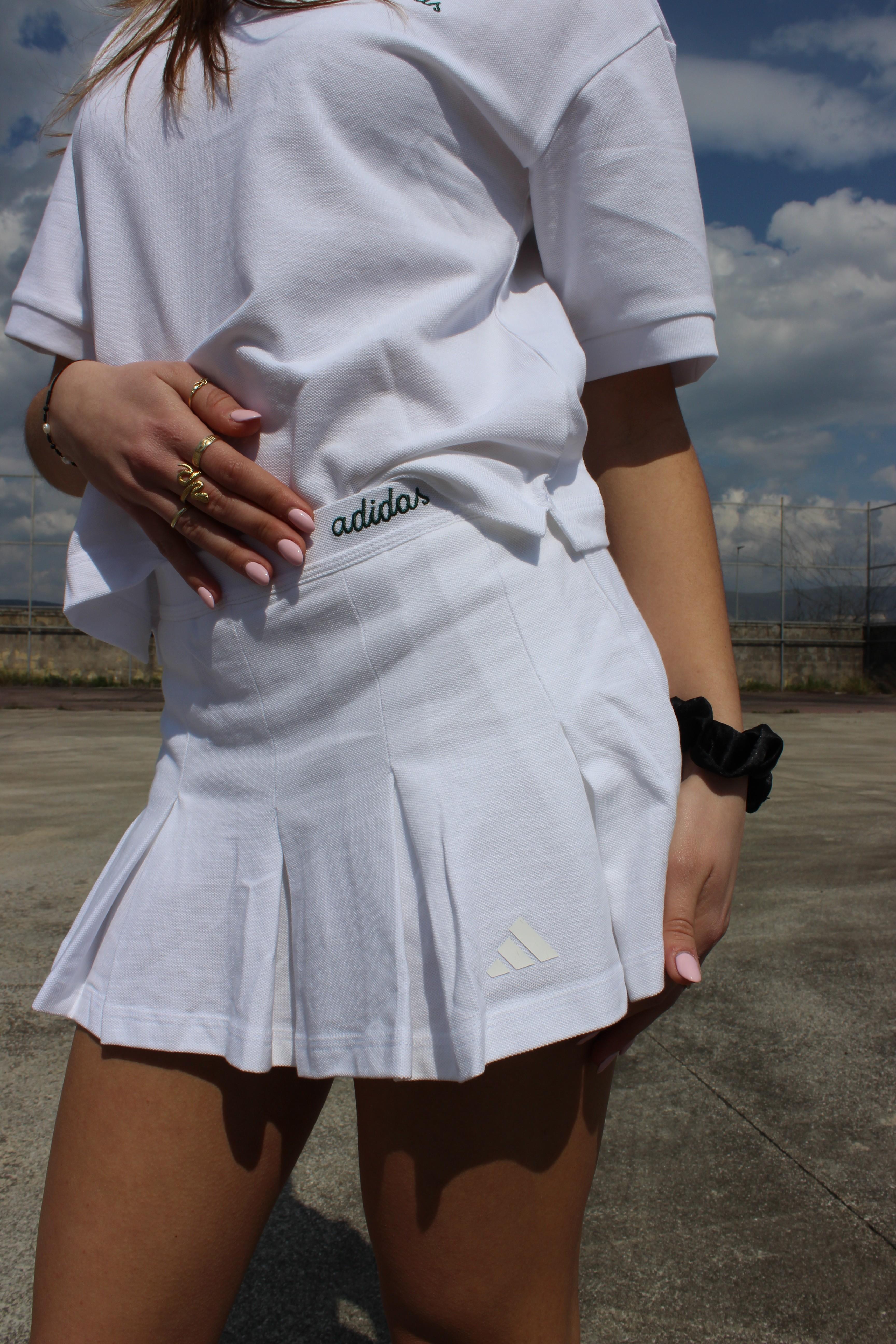 Set Essential JZ0191 UNI ADIDAS 