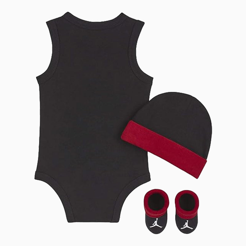 JORDAN LJ0208023