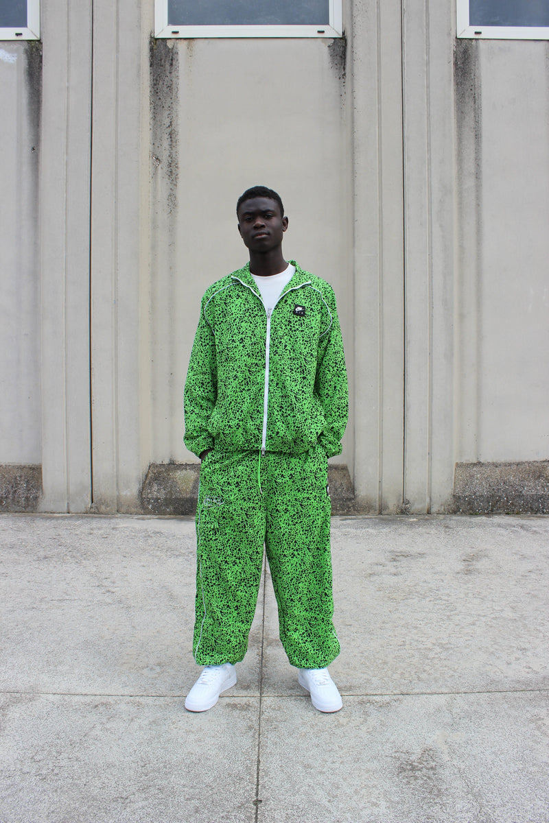 Air Woven Tracksuit