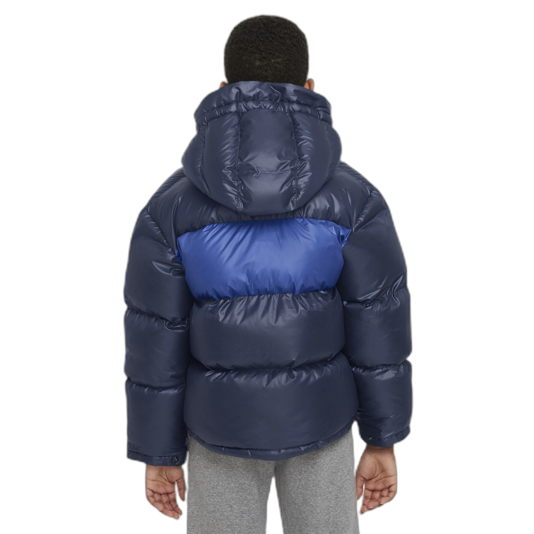 Nsw Tf Rpl High Synfl Hd Jkt FD2846 411 NIKE 
