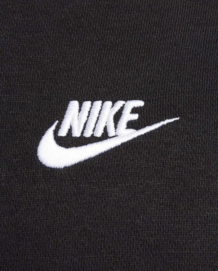 Nk Club Flc Gx Hd Trk Suit FB7296 010 NIKE 