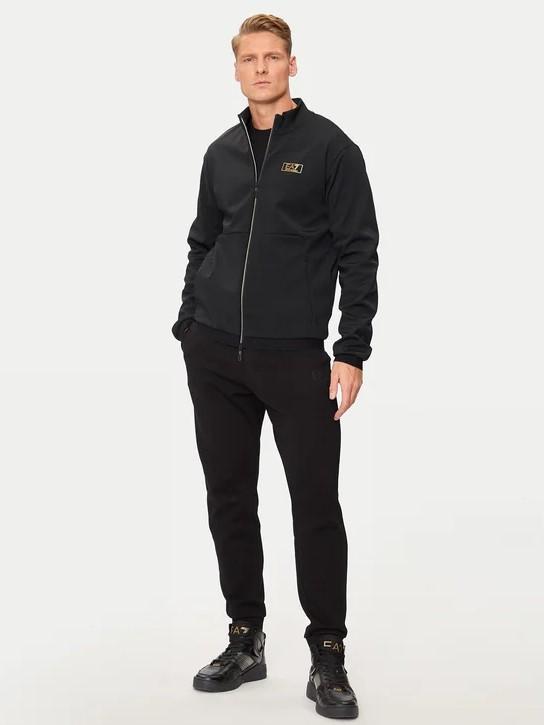 Sweatshirt 7M000034 UC001 EA7 