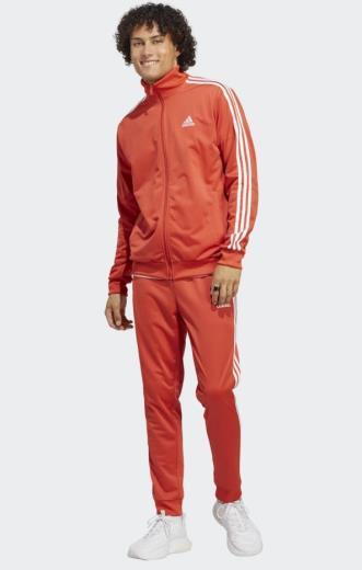 3 Stripes