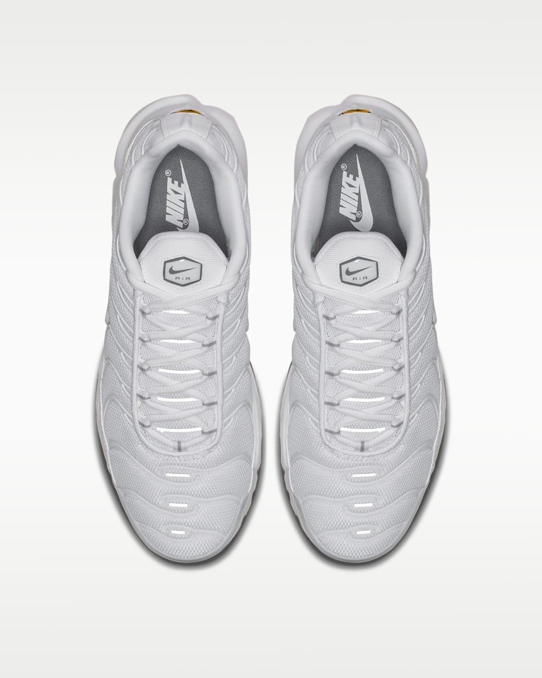 Nike Air Max Plus 604133 139 NIKE 