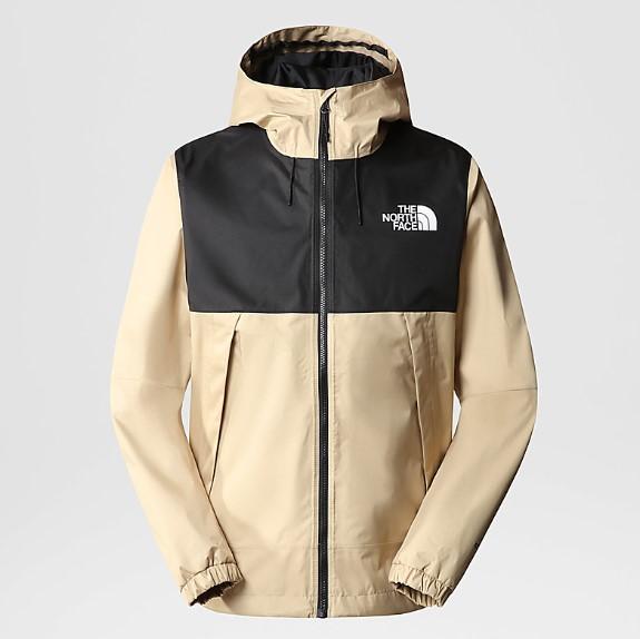 Mountain Q Jacket NF0A5IG2 LK51 THE NORTH FACE 